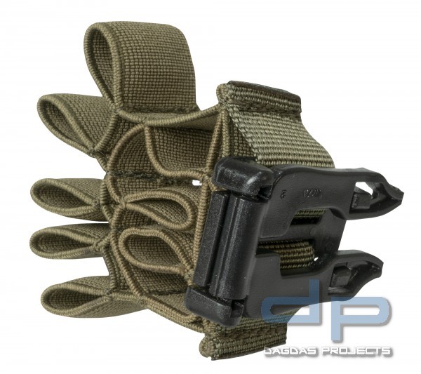 LINDNERHOF HALTERUNG LEUCHTSTAB LT279