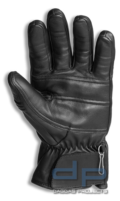 Commander Einsatzhandschuh
