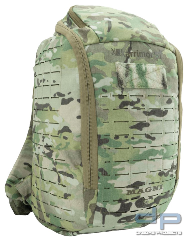 Karrimor Magni 25 Patrol Pack