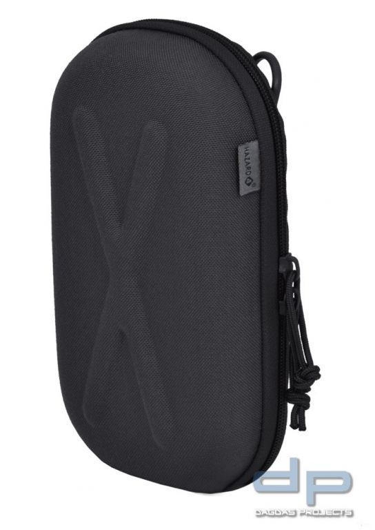 Hazard 4 Hatch Molle Hard Pouch Black