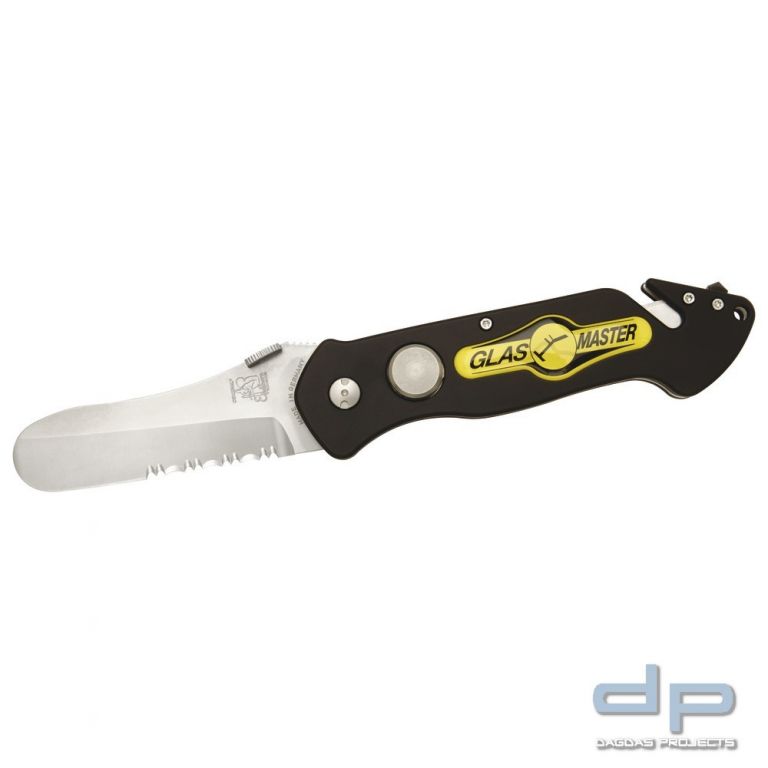 Eickhorn Rettungsmesser PRT-IV