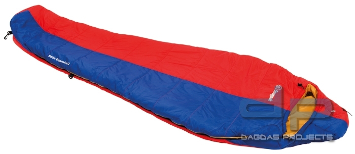 Snugpak Schlafsack Softie Expansion 2