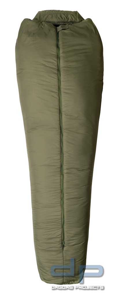 SNUGPAK SCHLAFSACK SPECIAL FORCES 2 X-LONG