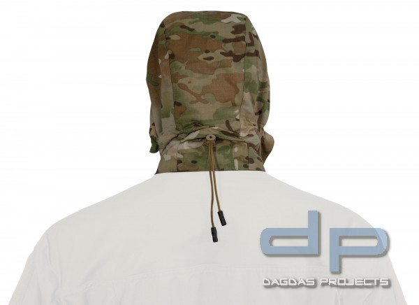 CARINTHIA COMBAT HOOD CCH FÜR CCS/CCJ IN VERSCHIEDENEN FARBEN