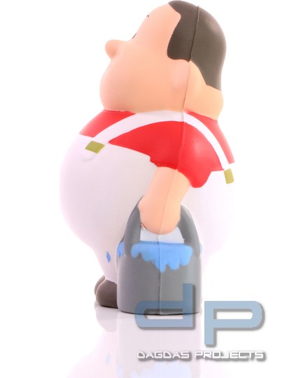 SQUEEZIES® Maler Bert®