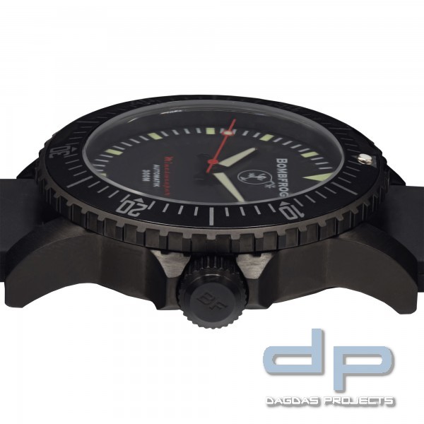 BOMBFROG© MINESWEEPER BLACK IN VERSCHIEDENEN FARBEN