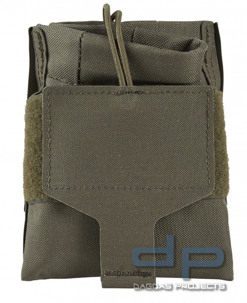 LINDNERHOF ABWURFSACK KLEIN MX463