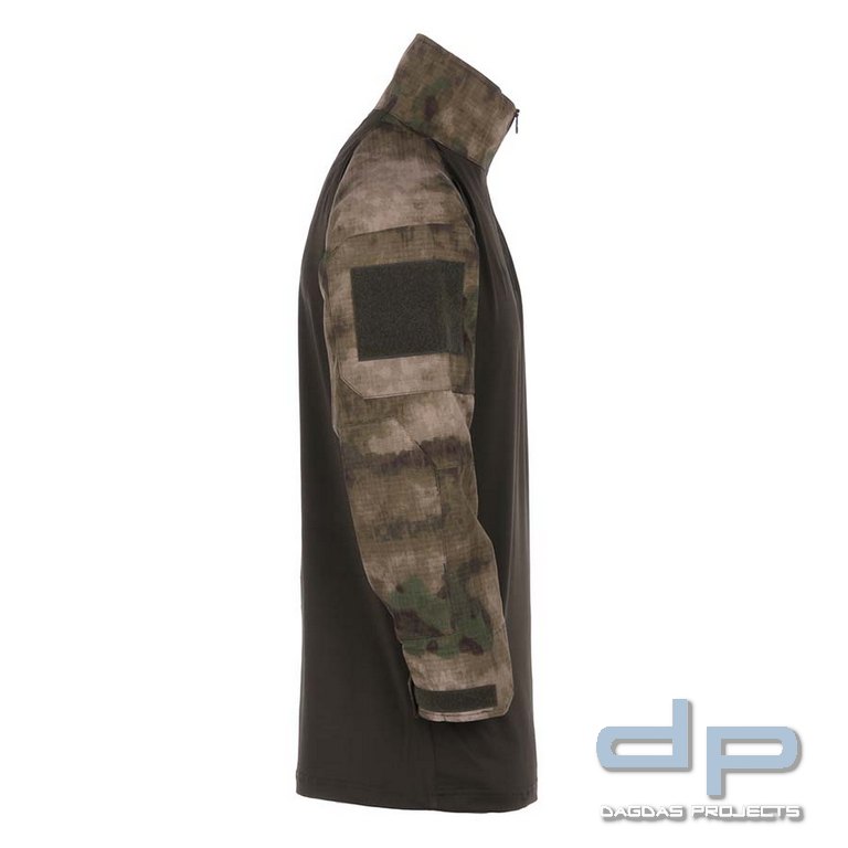 Tactical shirt UBAC in verschiedenen Farben