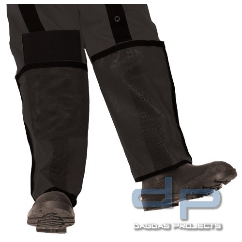 Ruth Lee Wasserrettungspuppe Erwachsener, Gewicht 40 kg, Gr. 1,80 m, schwarz