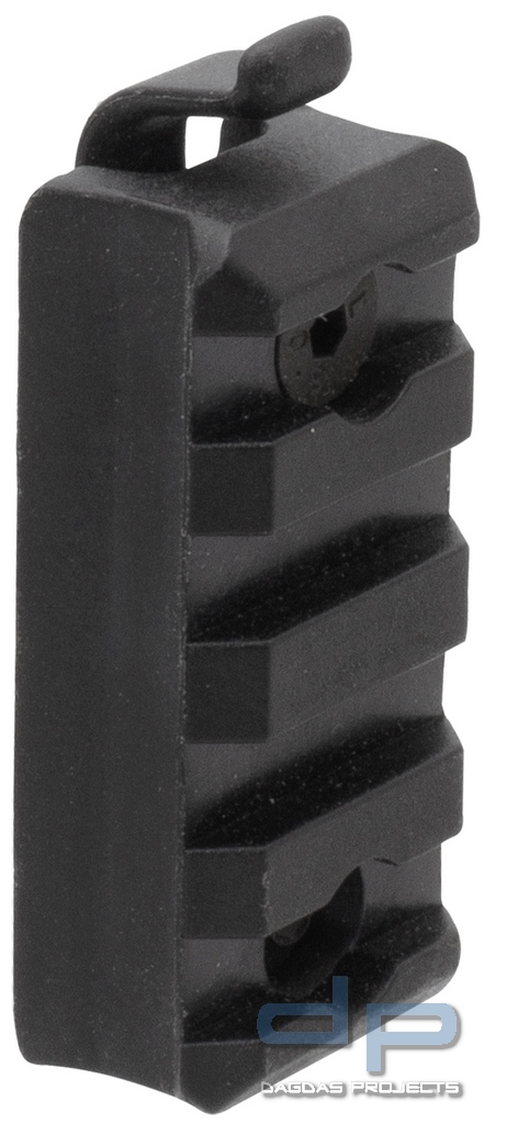 Picatinny Rail Adapter