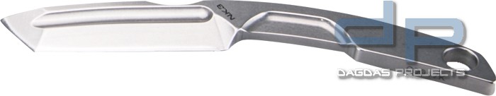 Extrema Ratio Neck Knife N.K.3 Stone Washed