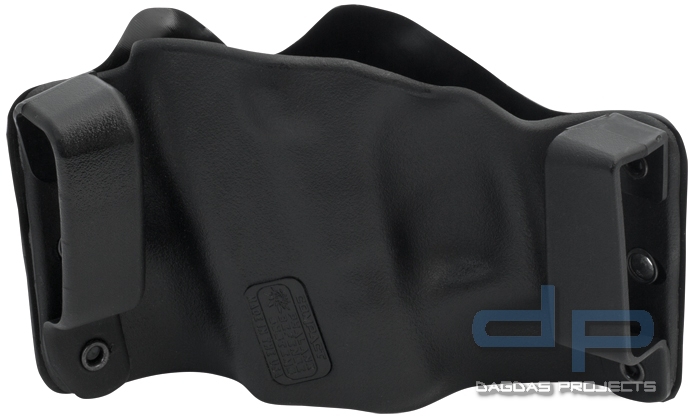S-Operator Multi-Fit Holster Compact in verschiedenen Farben