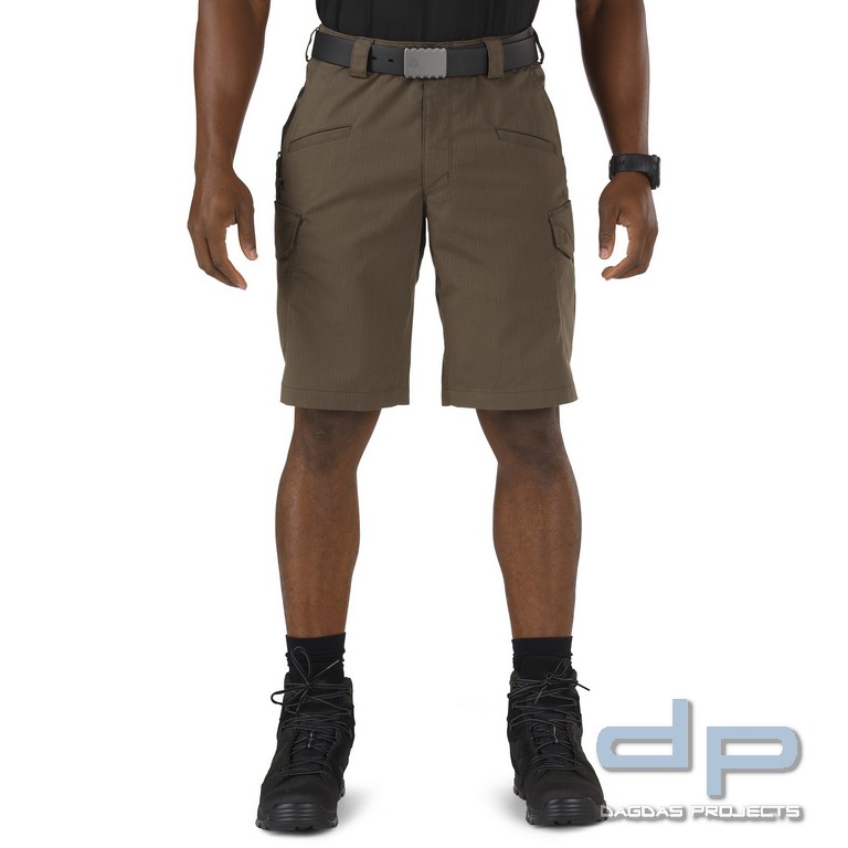 5.11 Stryke Shorts Tundra Größe: US 36