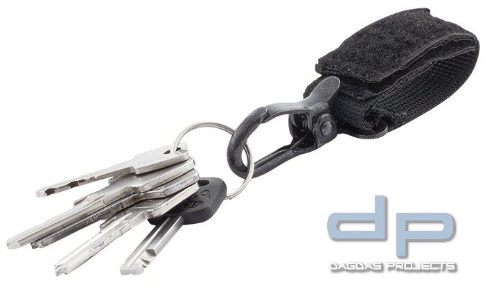 SnigelDesign Modular Key Holder