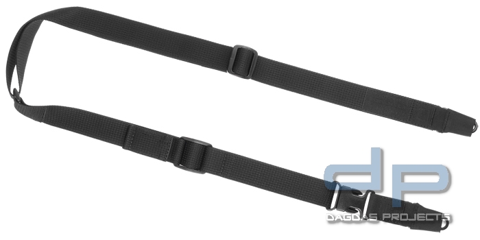Claw Gear QA Two Point Sling Snap Hook in verschiedenen Farben
