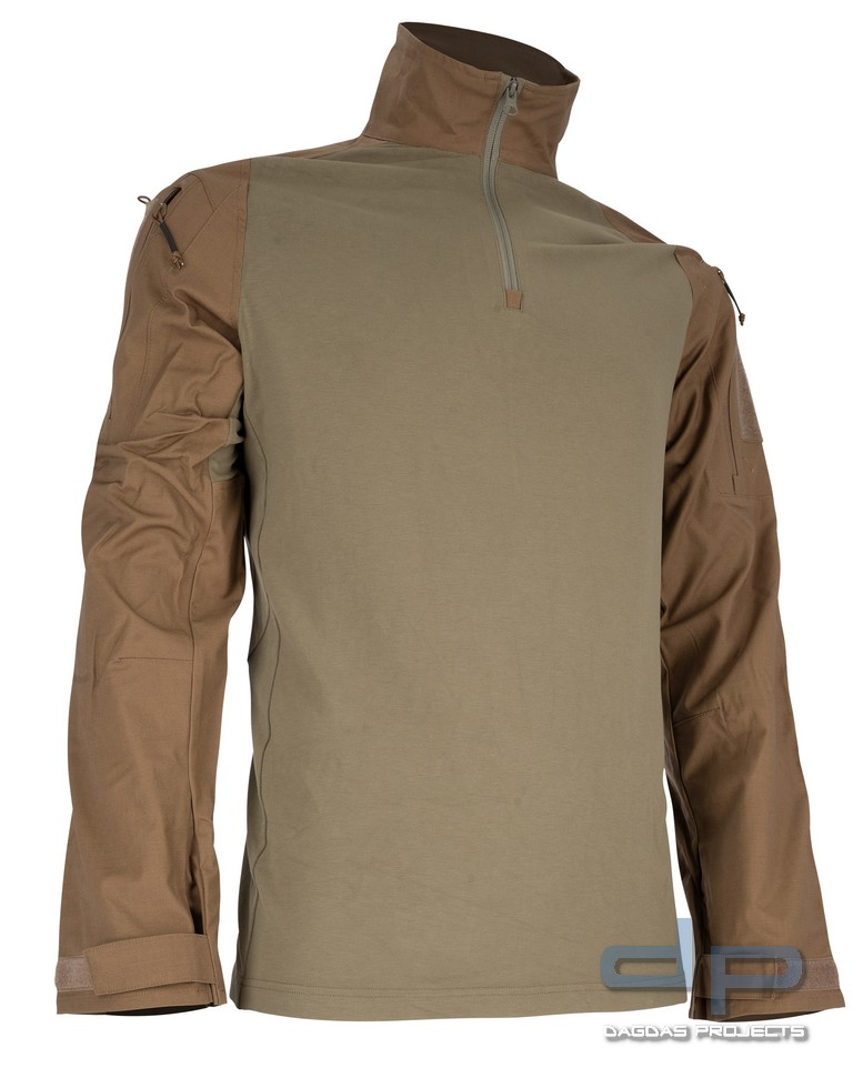 Otte Gear Down Range Combat Shirt in verschiedenen Farben