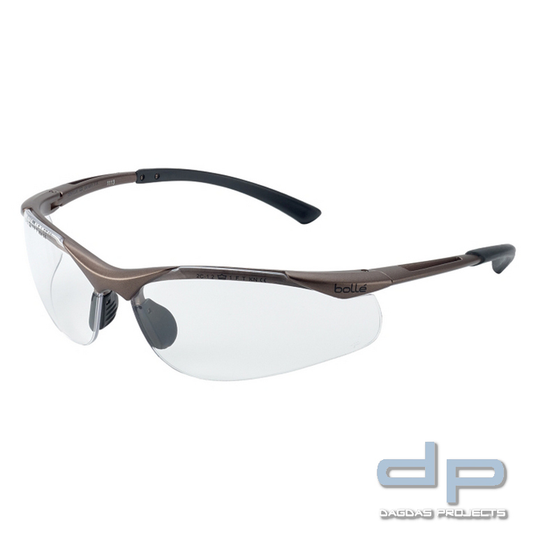 Bollé contour Brille (CONTPSi) clear