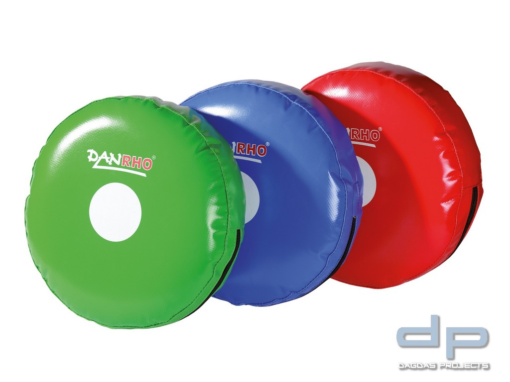 Dojo-Line Junior Target in verschiedenen Farben