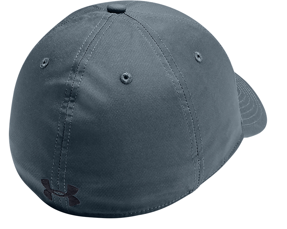 Under Armour Wordmark STR Cap in verschiedenen Farben