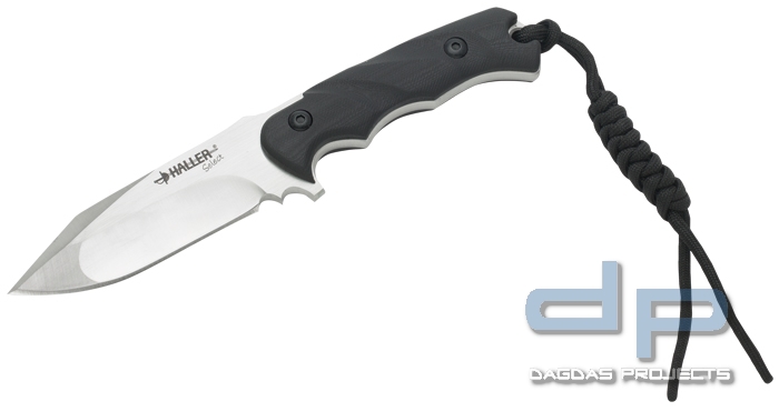 Messer Haller Select Andri