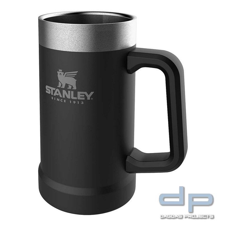 ADVENTURE VACUUM STEIN 0,7 l in verschiedenen Farben