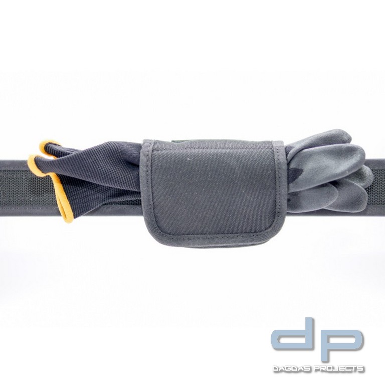 COP® 1100-L Einweghandschuhtasche-Handschuhhalter horizontal-vertikal