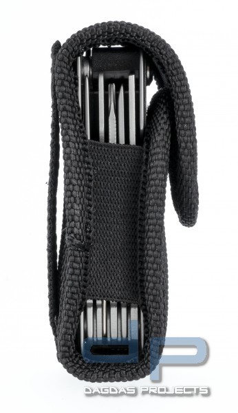 TACMAVEN DAGMAR (MULTITOOL UND MESSER)