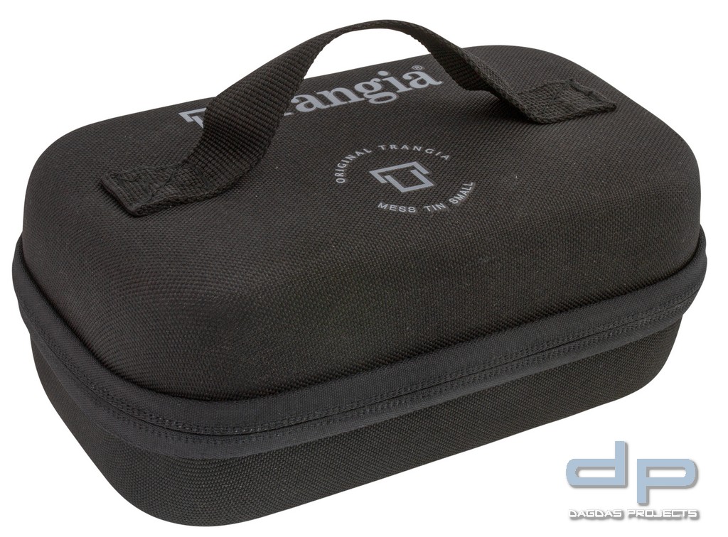 TRANGIA EVA-COVER FÜR BROTDOSE