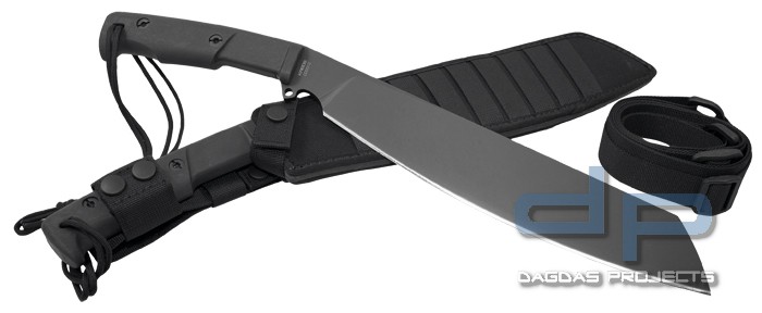 Extrema Ratio Kreios Survivalmesser