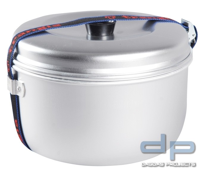 KSK Feldkochgeschirr Trangia