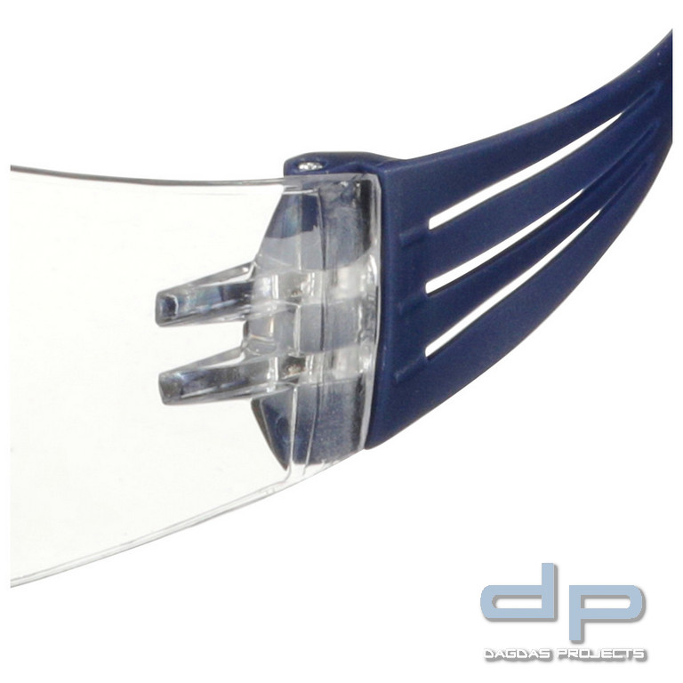 3M Schutzbrille SecureFit 100, EN 166, klar