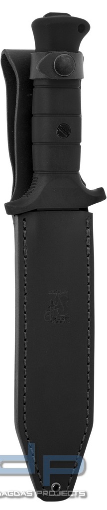 Eickhorn Wolverine Pilots Knife WPK