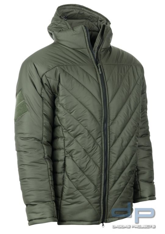 Snugpak SJ12 Yeti Thermojacke in verschiedenen Farben