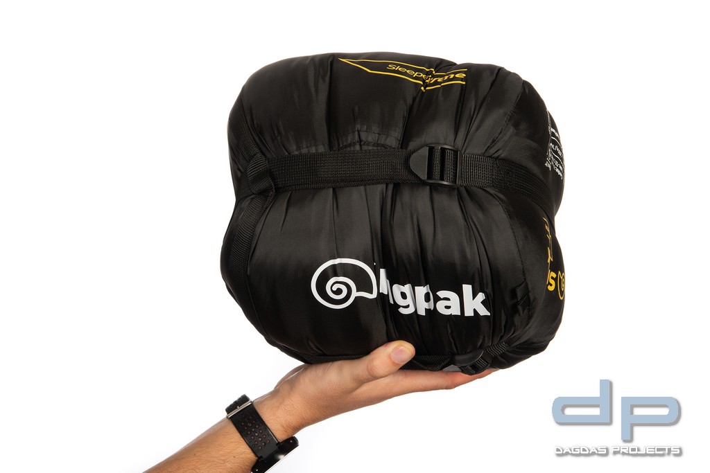 SNUGPAK SCHLAFSACK SLEEPER EXTREME in verschiedenen Farben