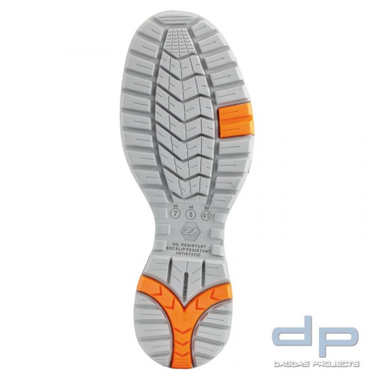 Halbschuhe S3 EN ISO 20345 S3 SRC