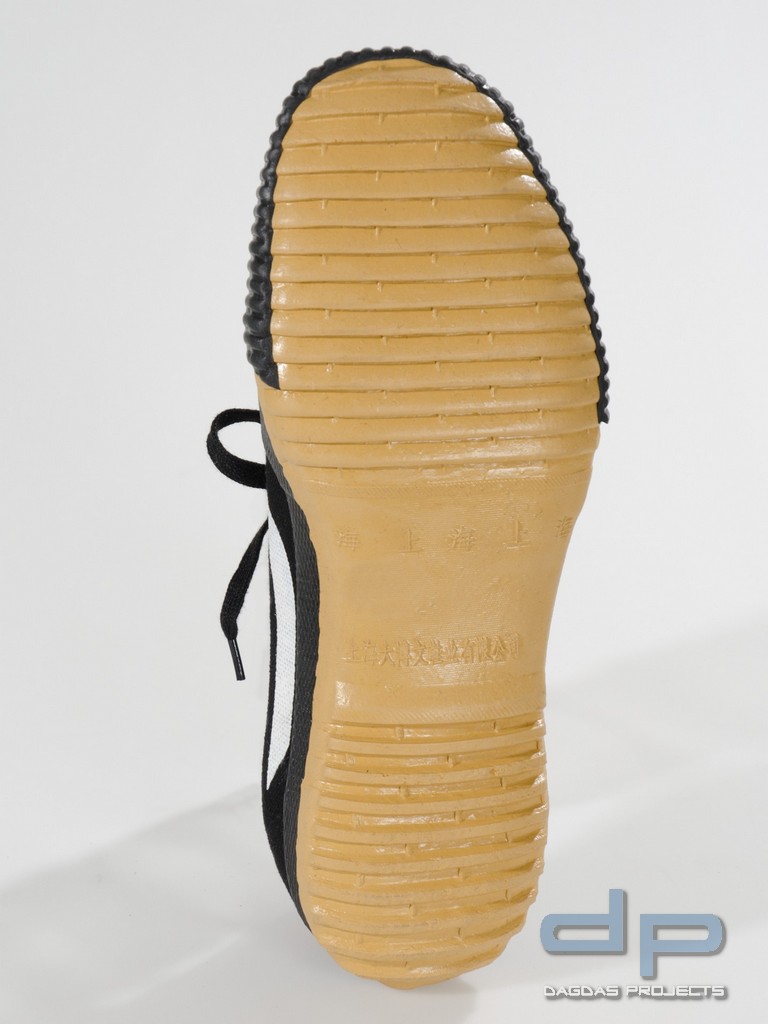 Segeltuchschuhe in verschiedenen Farben