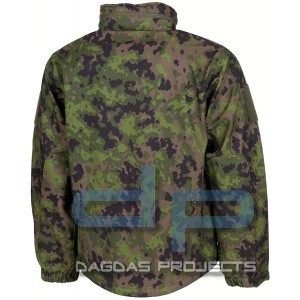 Softshell Jacke, "Scorpion", M05 tarn