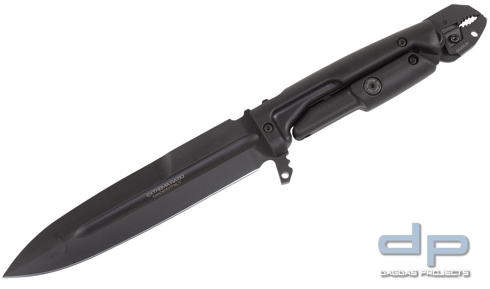 Extrema Ratio Silente Kampfmesser