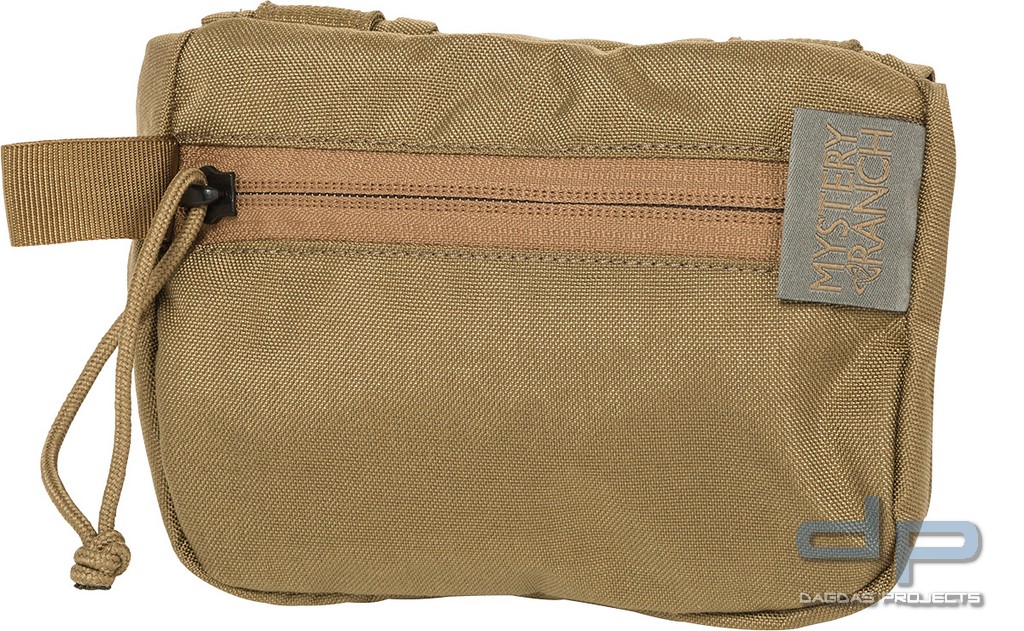 MYSTERY RANCH FORAGER POCKET SMALL