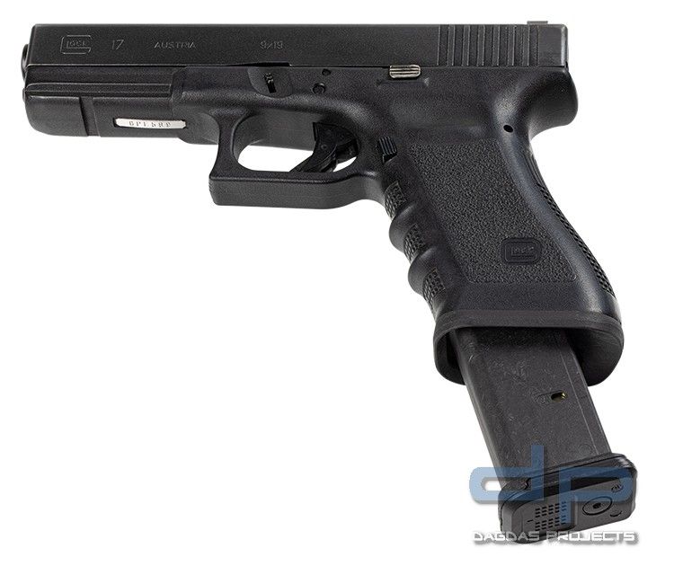 Magpul PMAG 27 GL9 GLOCK