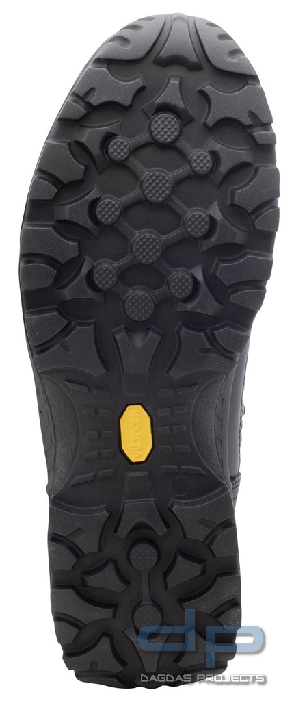 Hanwag SFB 3 H GTX Einsatzstiefel