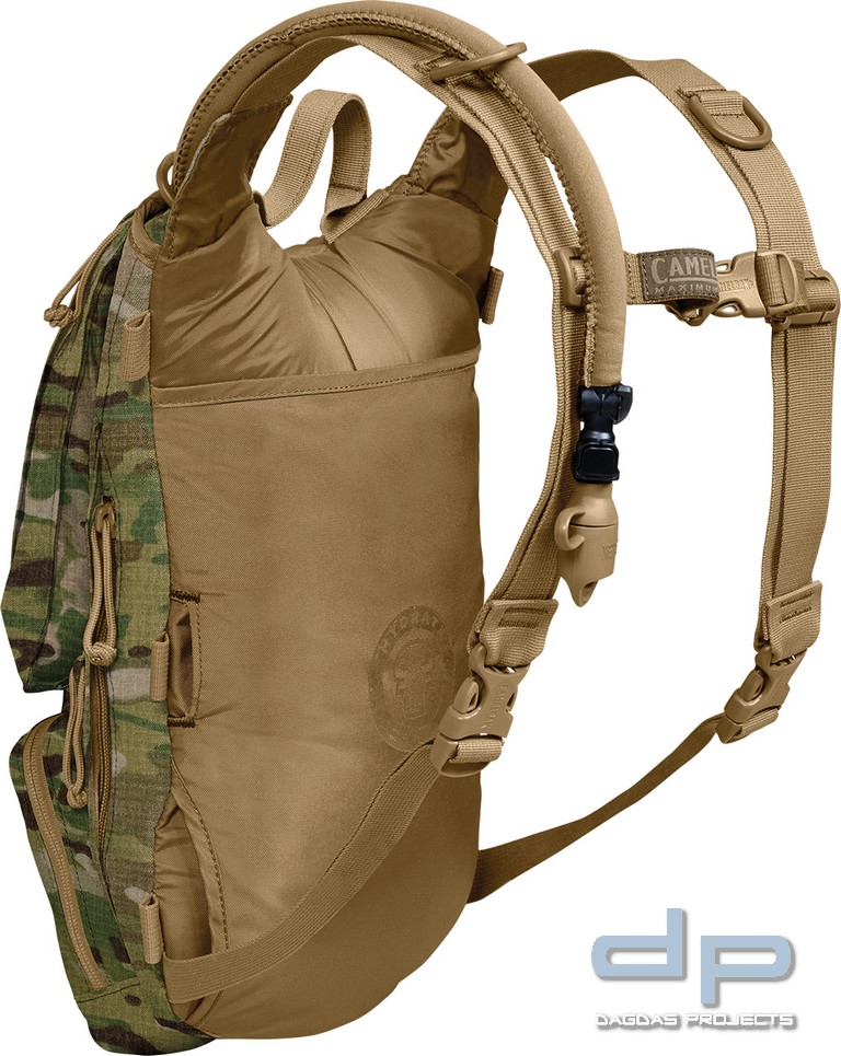 Camelbak Ambush 3L Mil Spec Crux Multicam
