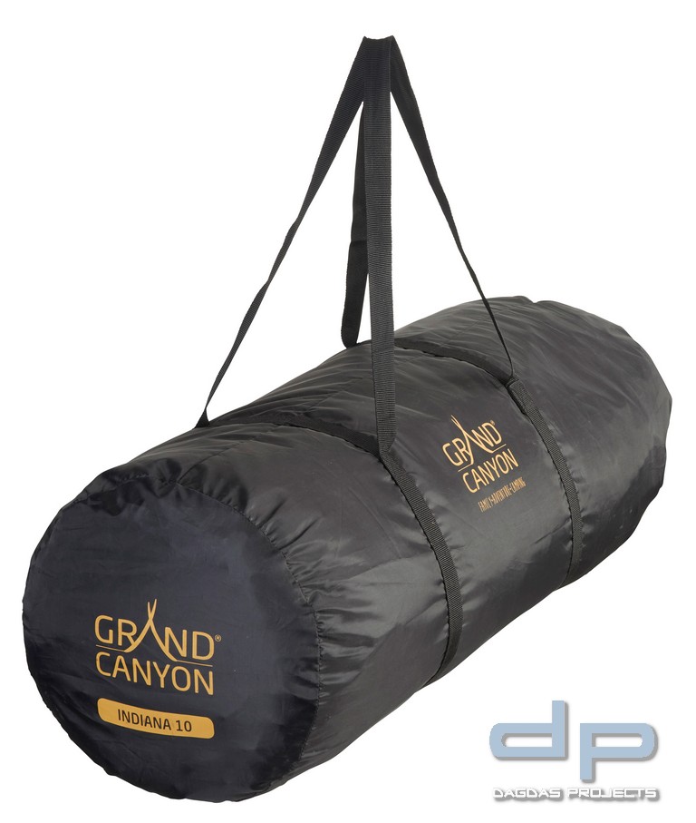 GRAND CANYON INDIANA 10 RUNDZELT