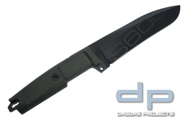 EXTREMA RATIO DOBERMANN IV S600 (MEHRZWECK-MESSER)