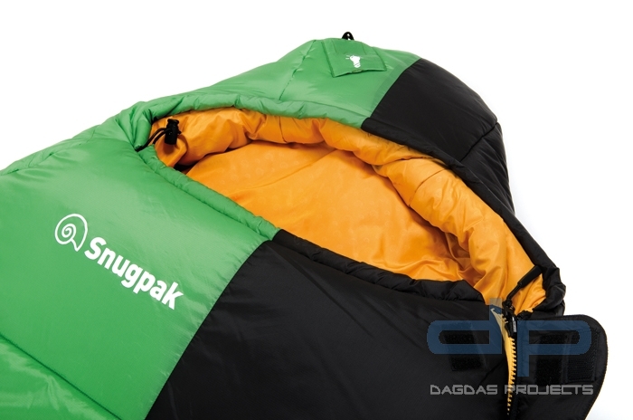 Snugpak Schlafsack Softie Expansion 5
