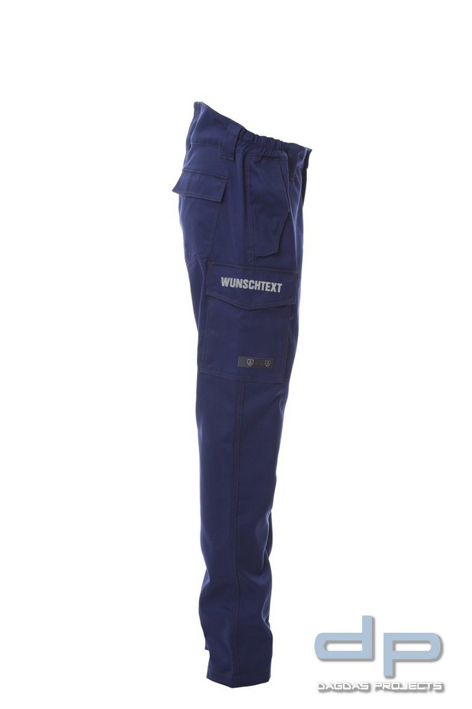 Payper Einsatzhose "PROTECTION 2.0" mit Aufdruck nach Wunsch
