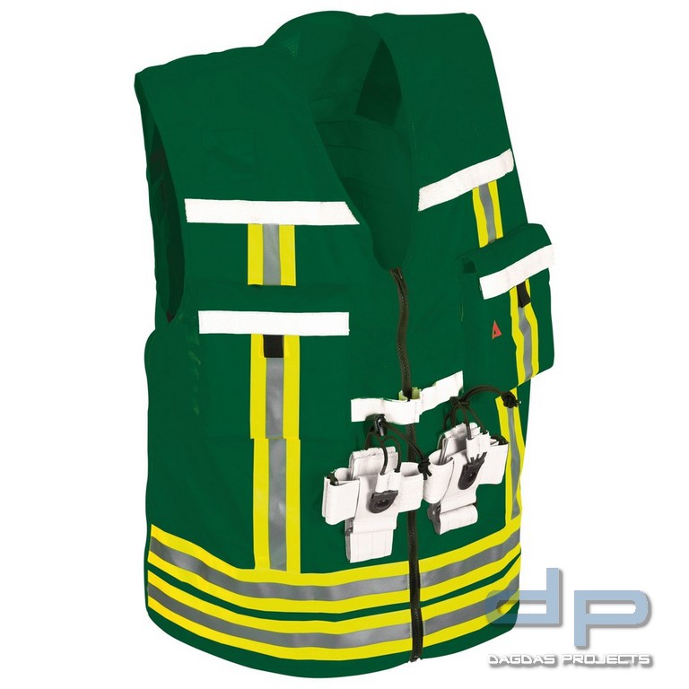 PAX Kennzeichnungsweste in verschiedenen Farben