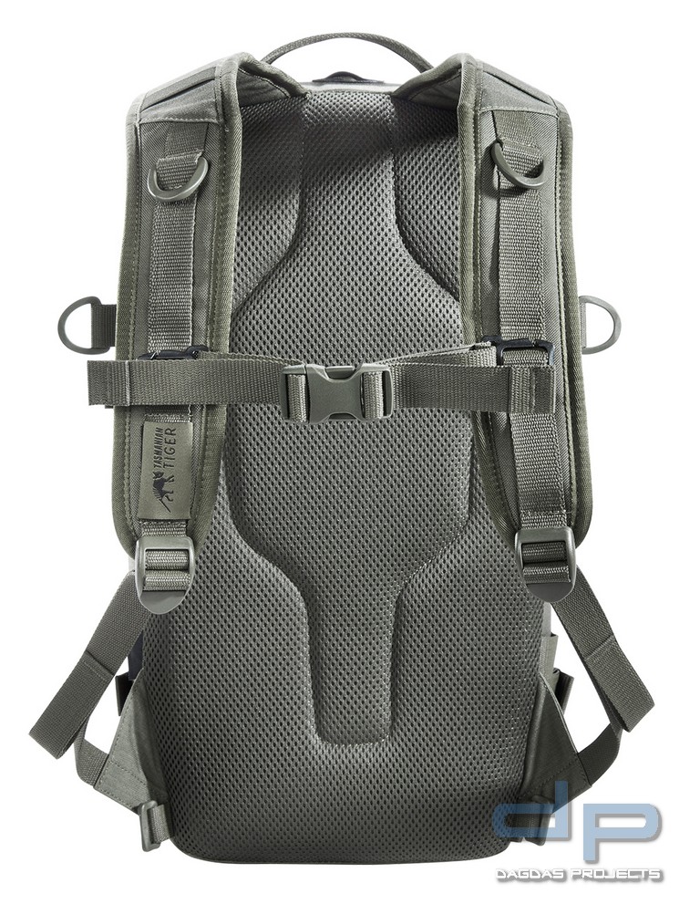 Tasmanian Tiger Essential Pack L MKII IRR