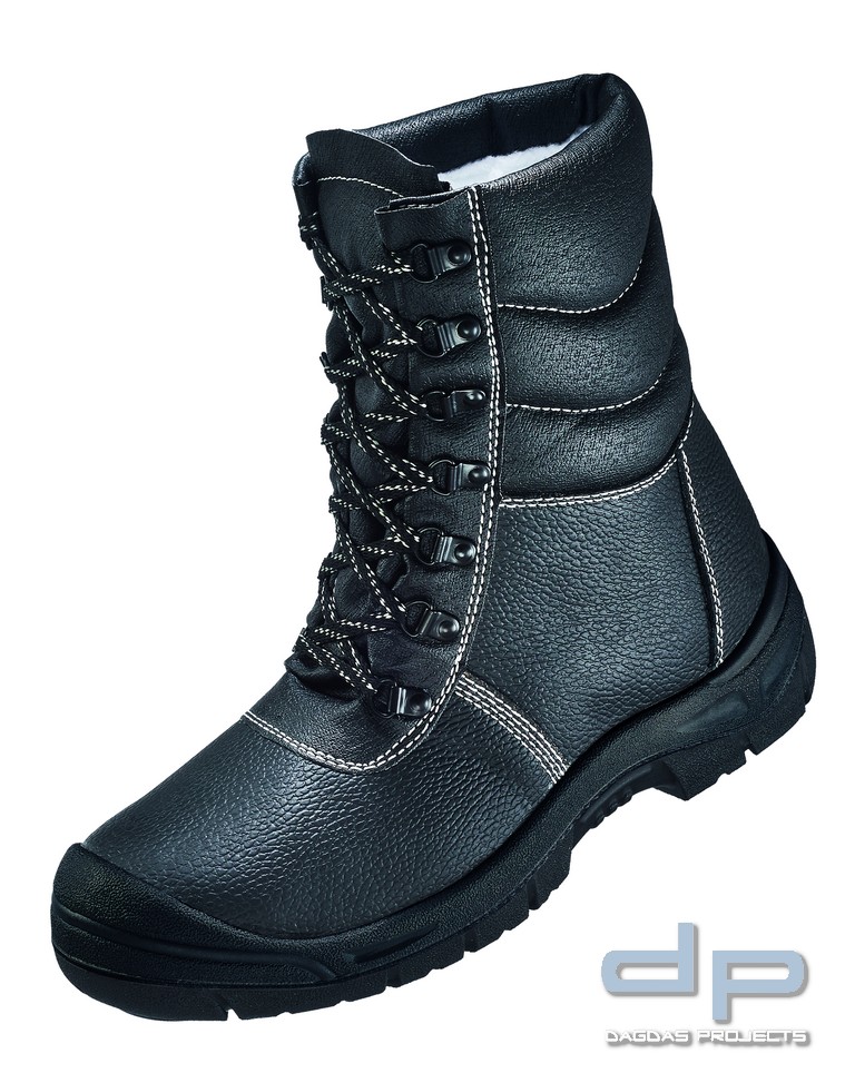 Schnürstiefel S3 EN ISO 20345 S3 SRC