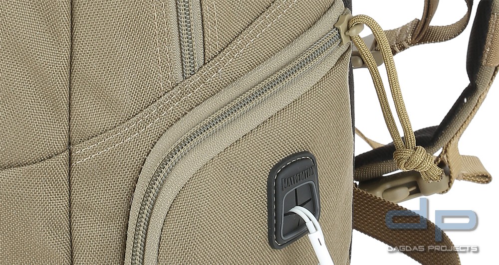 Maxpedition Incognito Laptop Backpack